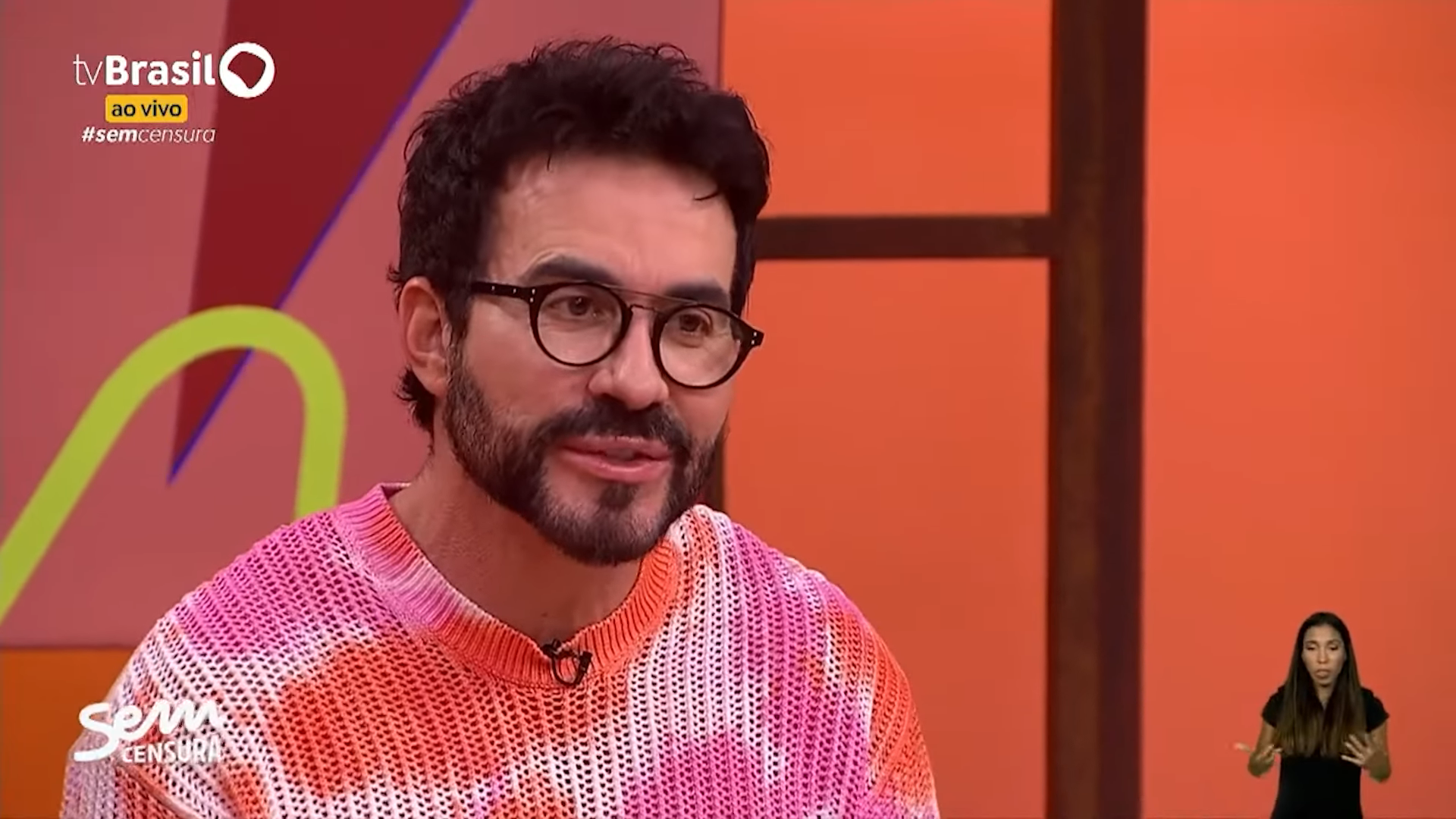Padre Fábio de Melo critica ambiente virtual após polêmica em Joinville: “a um passo de desistir”