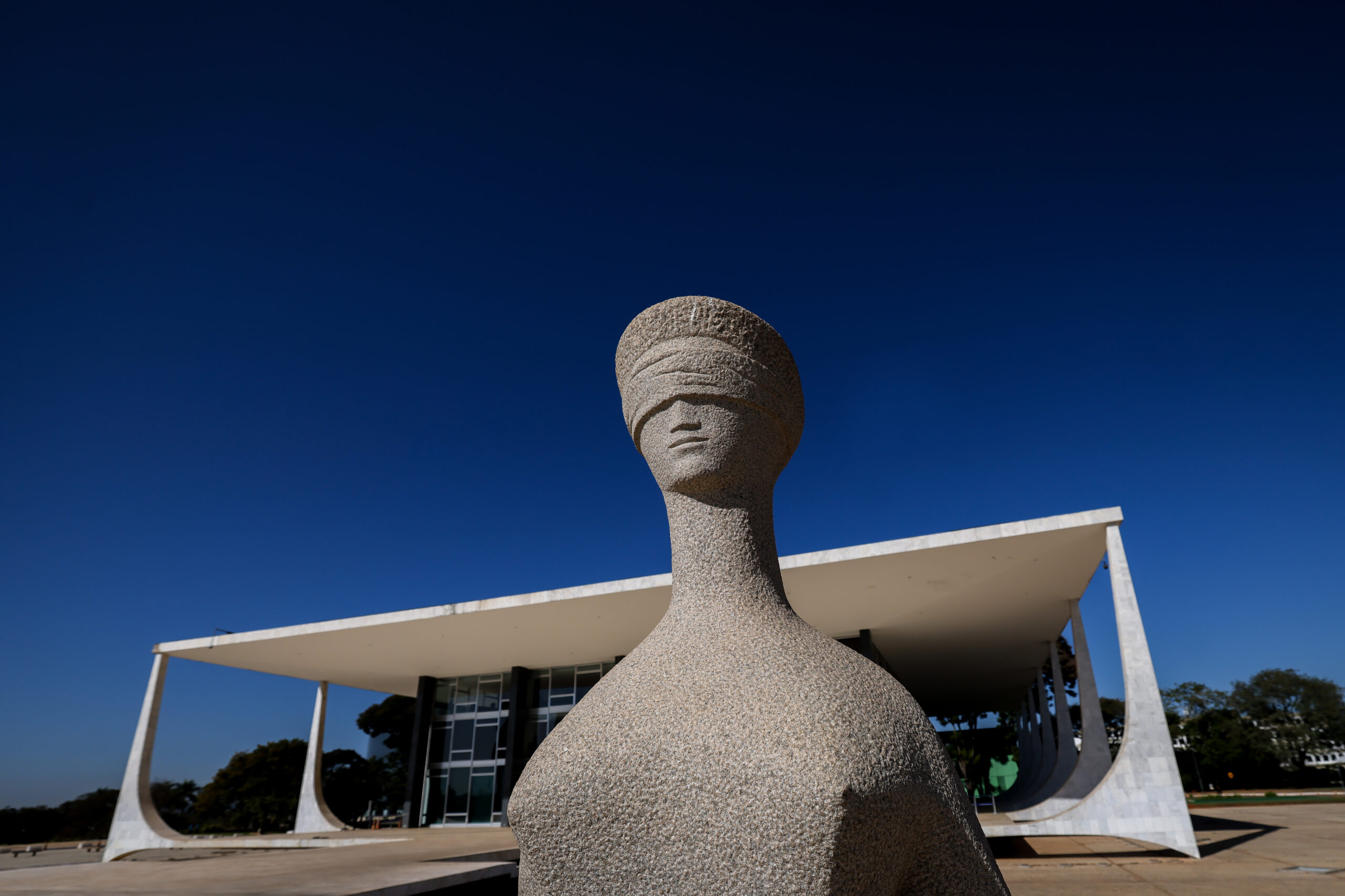 Entenda o julgamento da trama golpista no STF