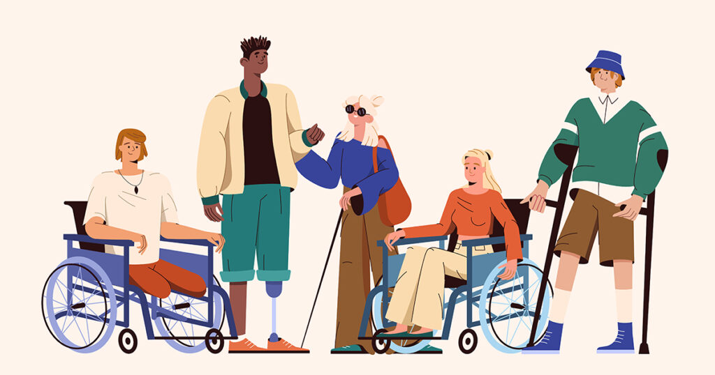 Dez anos após sua criação, Lei Brasileira de Inclusão ainda necessita de aperfeiçoamentos