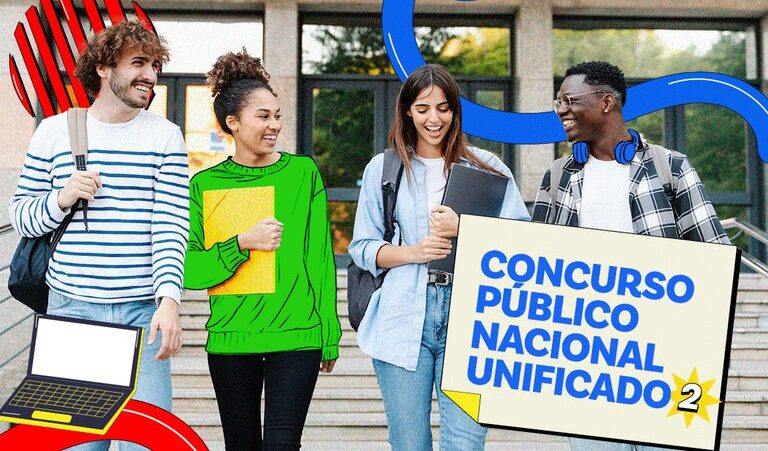 CNU abre inscrições em julho com 3.642 vagas em 32 órgãos