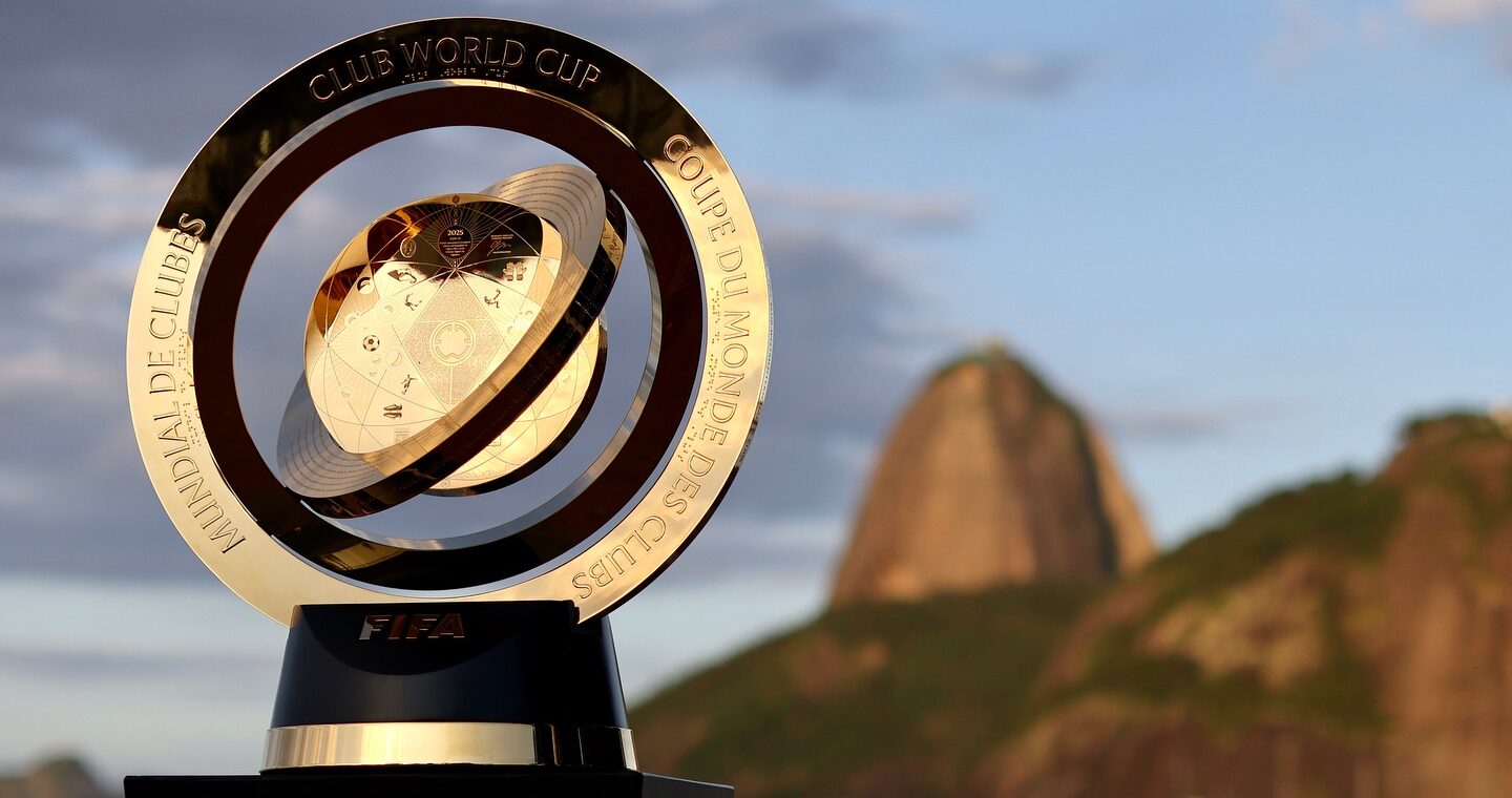Veja os classificados e confrontos de oitavas de final da Copa do Mundo de Clubes