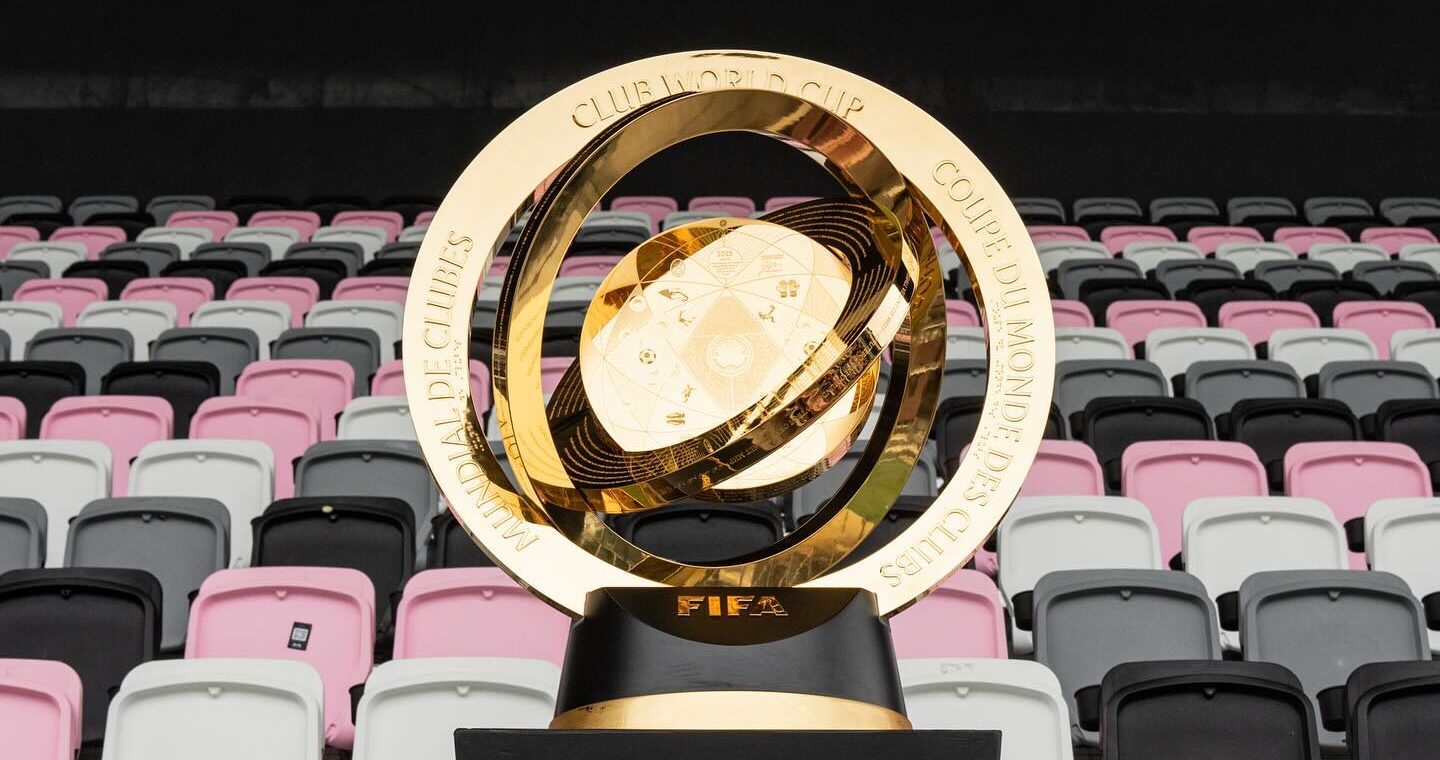 Juízes da Copa do Mundo de Clubes usarão câmeras corporais