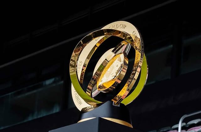 Após as oitavas de final, restam 2 brasileiros na briga pelo titulo do mundial