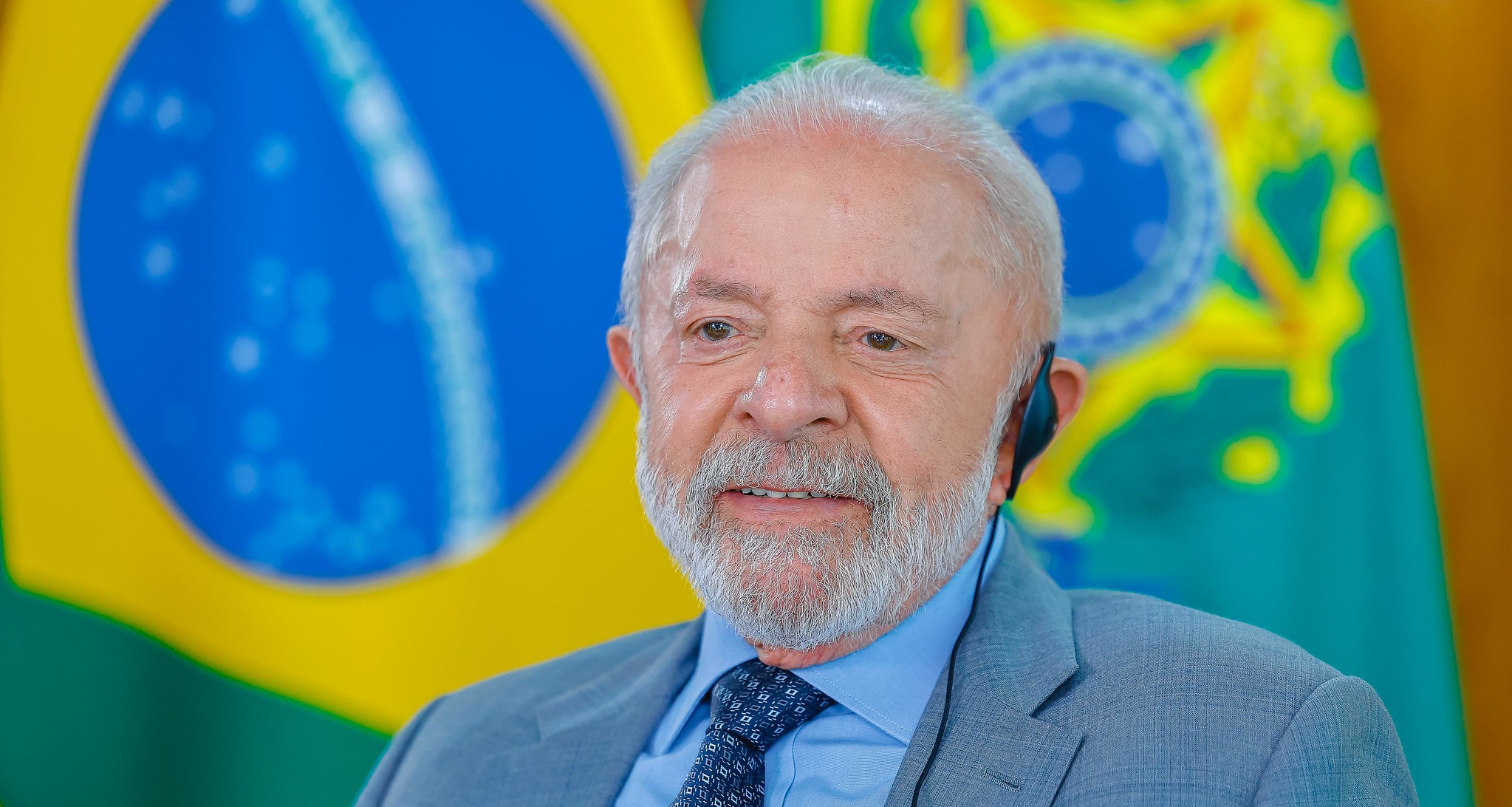 Lula promete ligar pessoalmente para convidar Trump à COP30