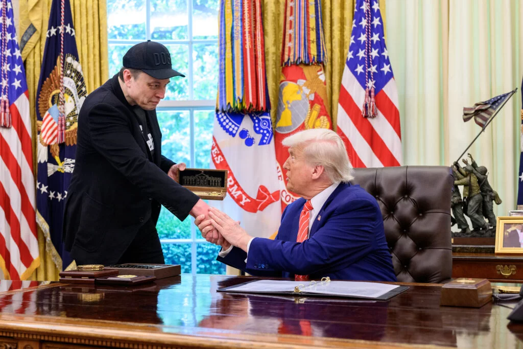 Trump: Musk enfrentará “consequências sérias” se financiar democratas