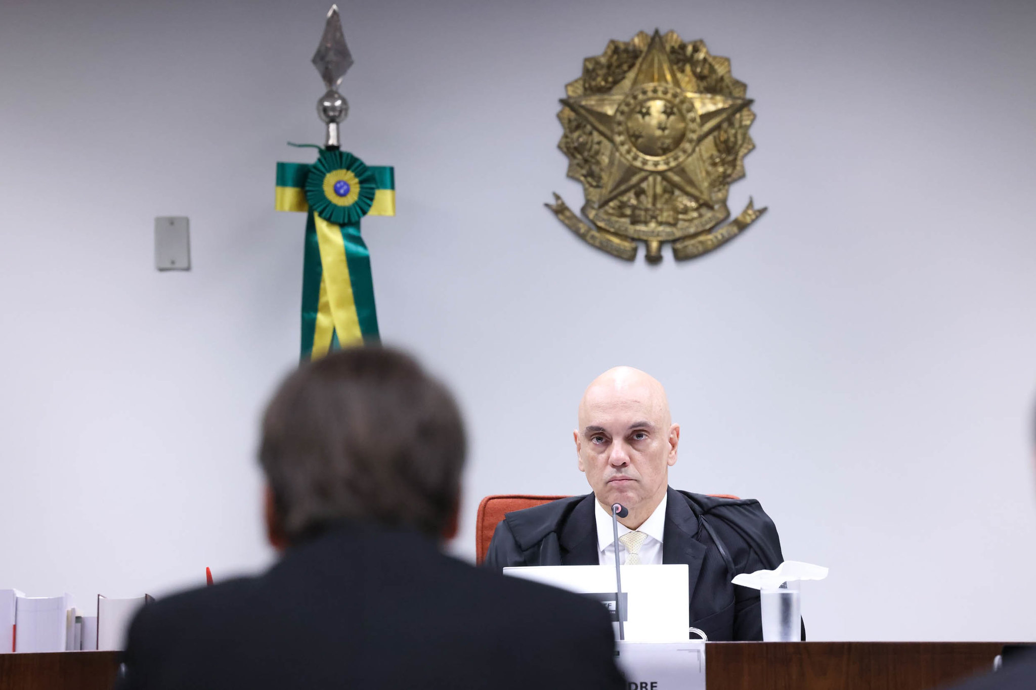 STF encerra interrogatórios da trama golpista; entenda os próximos passos da ação