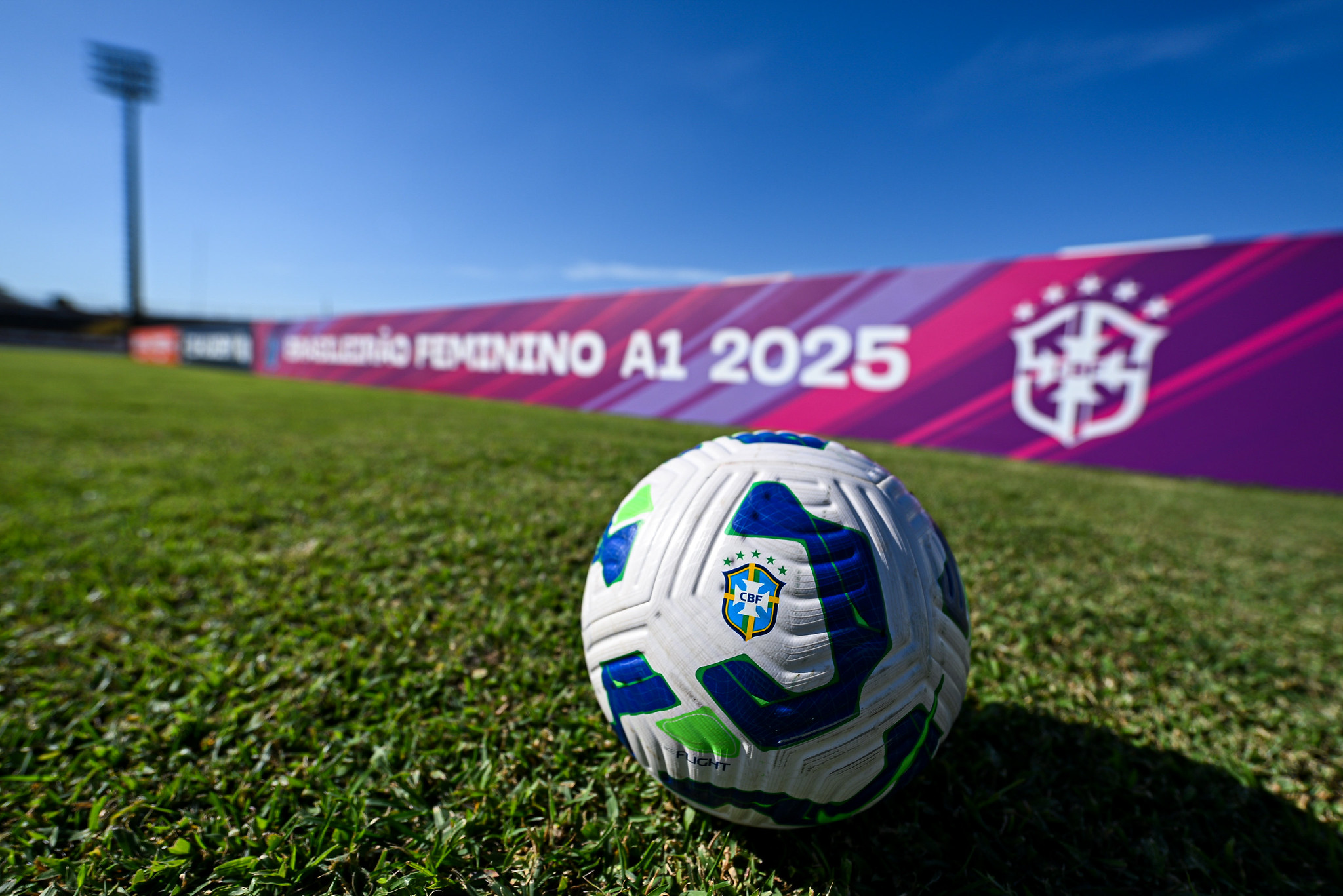 Não é só Mundial: Brasileirão Feminino chega a última rodada recheada de emoção