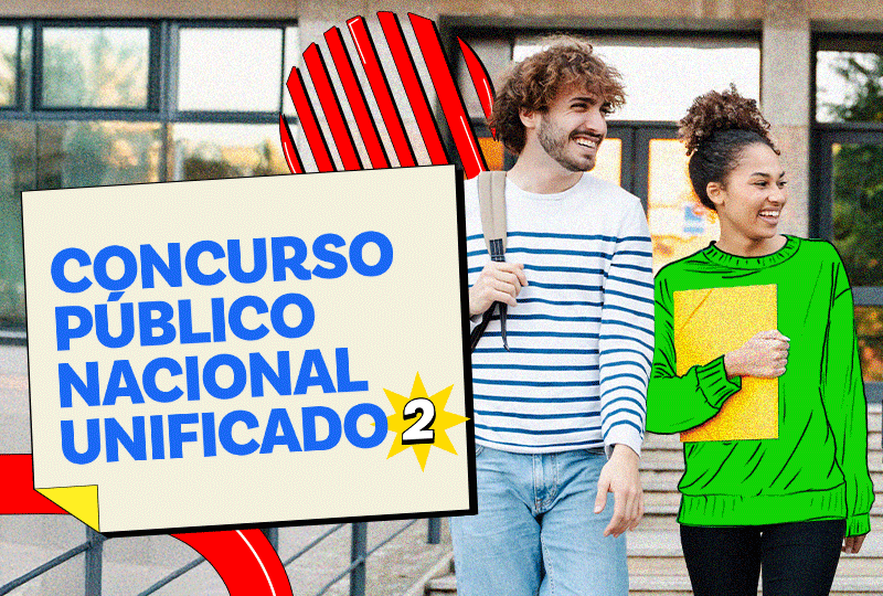 MGI autoriza e detalha 2.021 vagas na segunda edição do CNU 2025