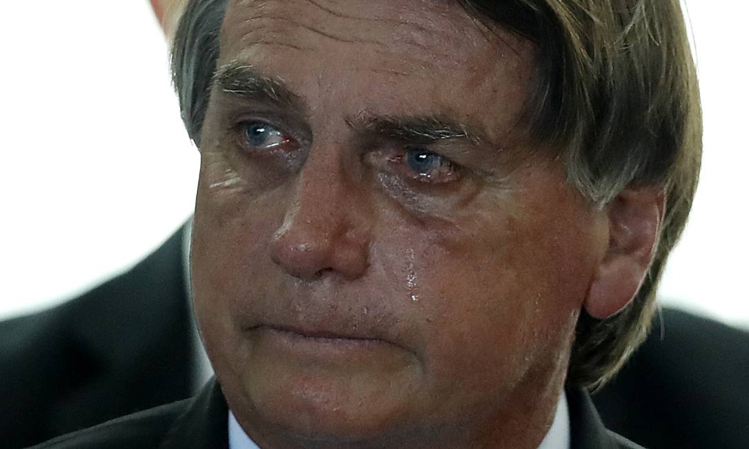 Ministro nega pedido de Bolsonaro para adiar ação sobre trama golpista