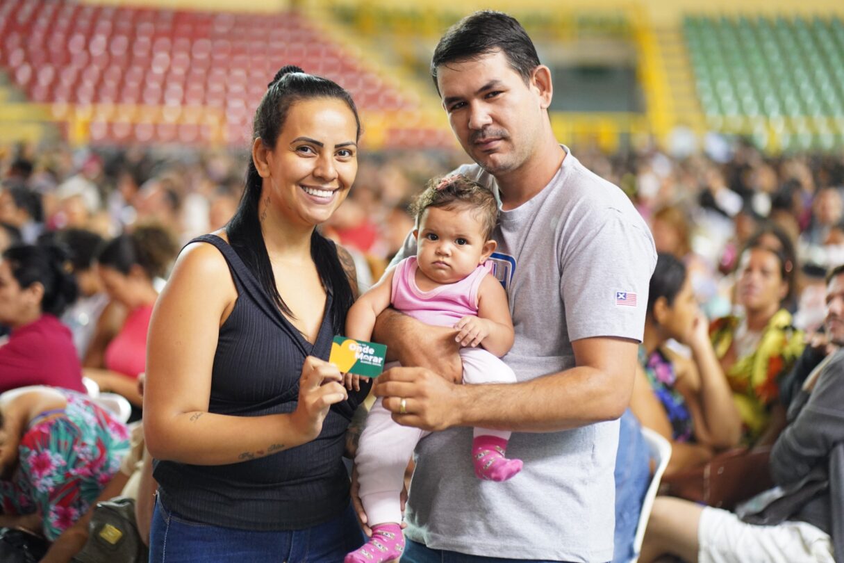 Goiás abre inscrições do Aluguel Social em mais 5 cidades