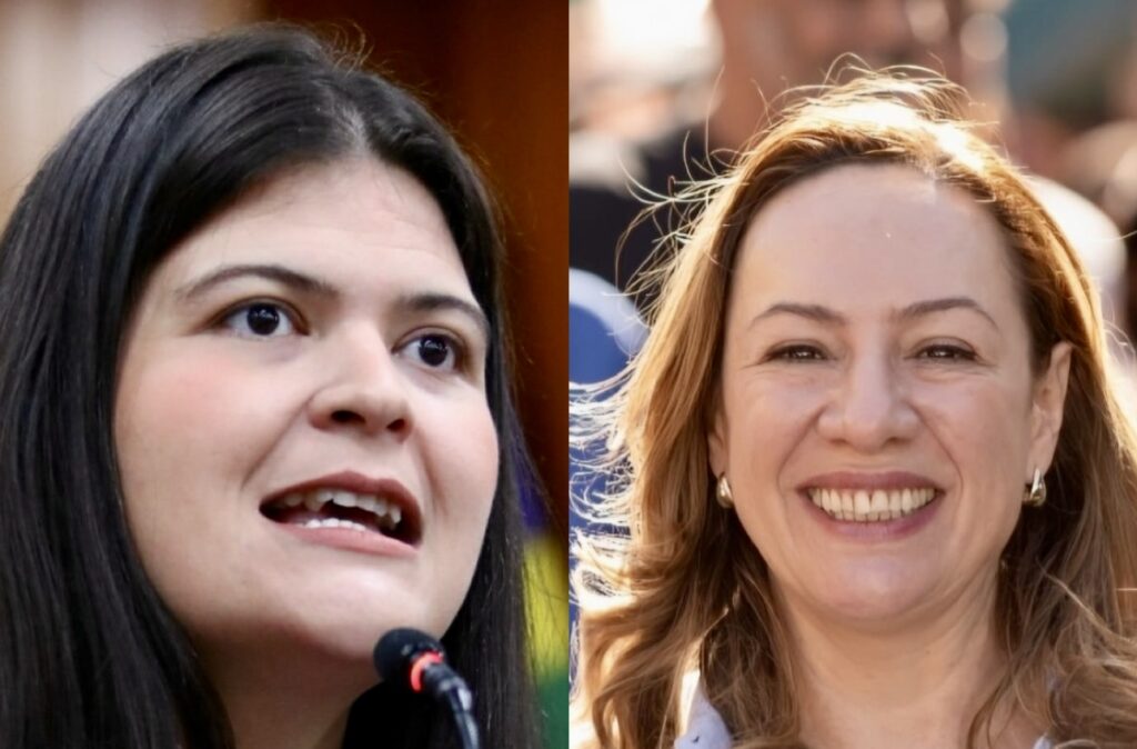 10 notas sobre PT, Adriana Accorsi, Aava Santiago e as eleições de 2026 em Goiás
