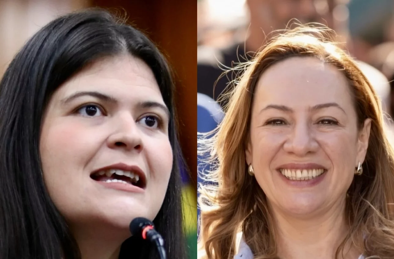 10 notas sobre PT, Adriana Accorsi, Aava Santiago e as eleições de 2026 em Goiás