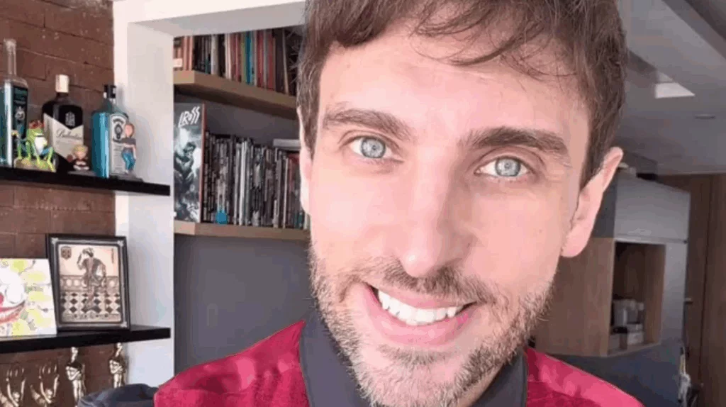Entenda por que o humorista Léo Lins foi condenado a oito anos de prisão