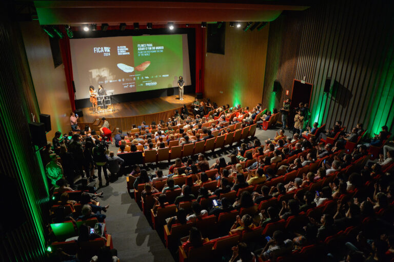 FICA: cinema ambiental e ativismo no coração de Goiás