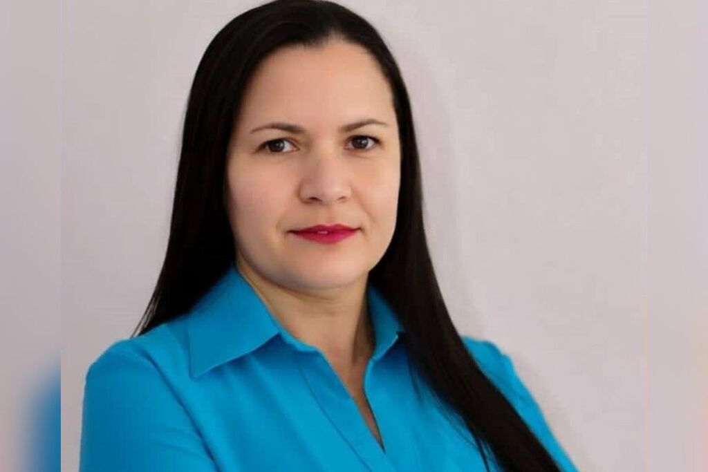 Única vereadora de Formigueiro (RS) é assassinada a facadas
