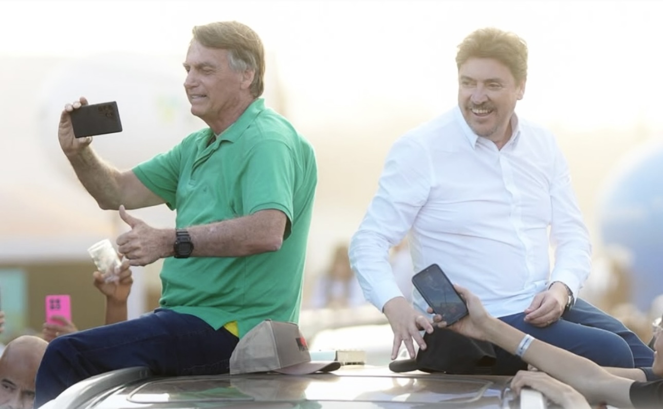 Wilder Morais ou Daniel Vilela? Bolsonaro ou Caiado? Uma leitura da disputa em 15 passos