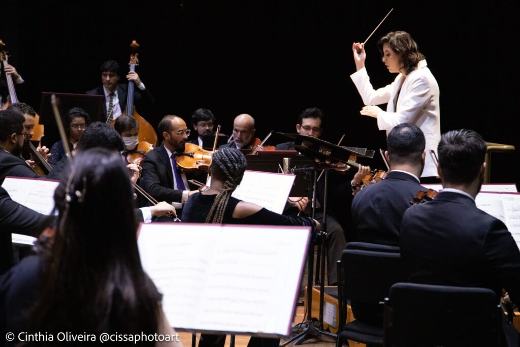 Orquestra Filarmônica de Goiás celebra Strauss II com concerto gratuito