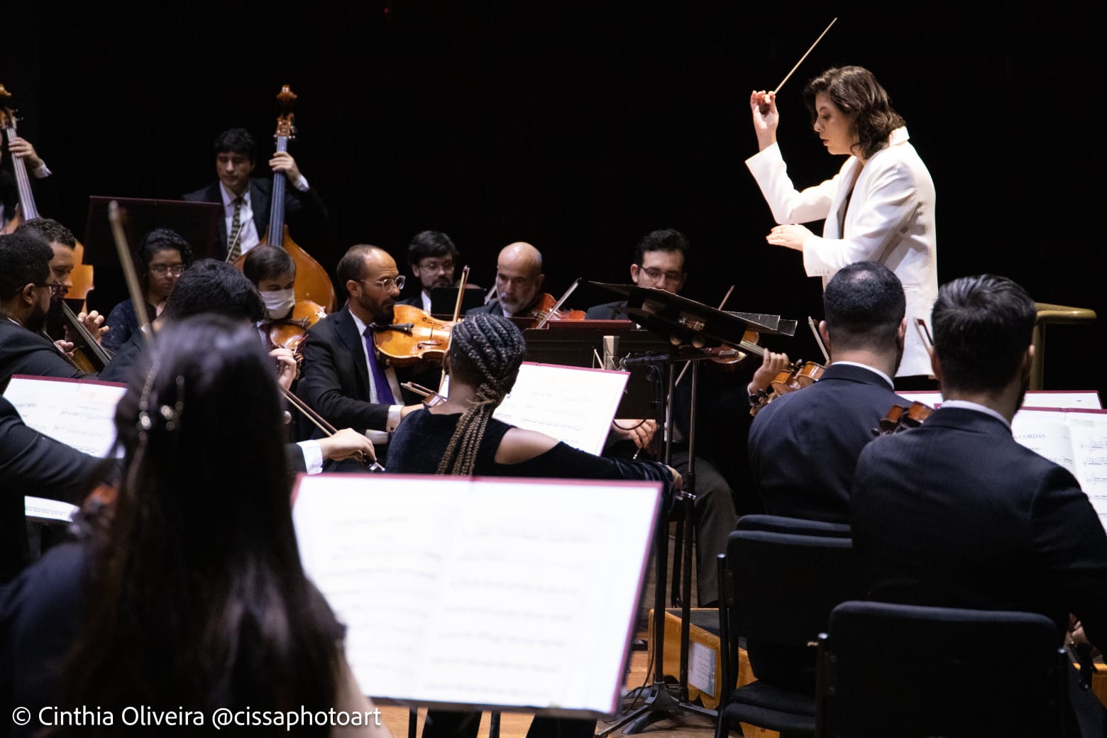 Orquestra Filarmônica de Goiás celebra Strauss II com concerto gratuito