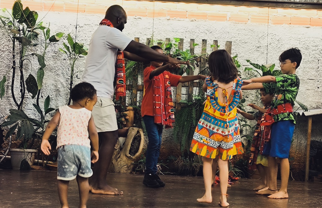 7º Mercado de Àkesán terá feira, dança e celebração da cultura negra
