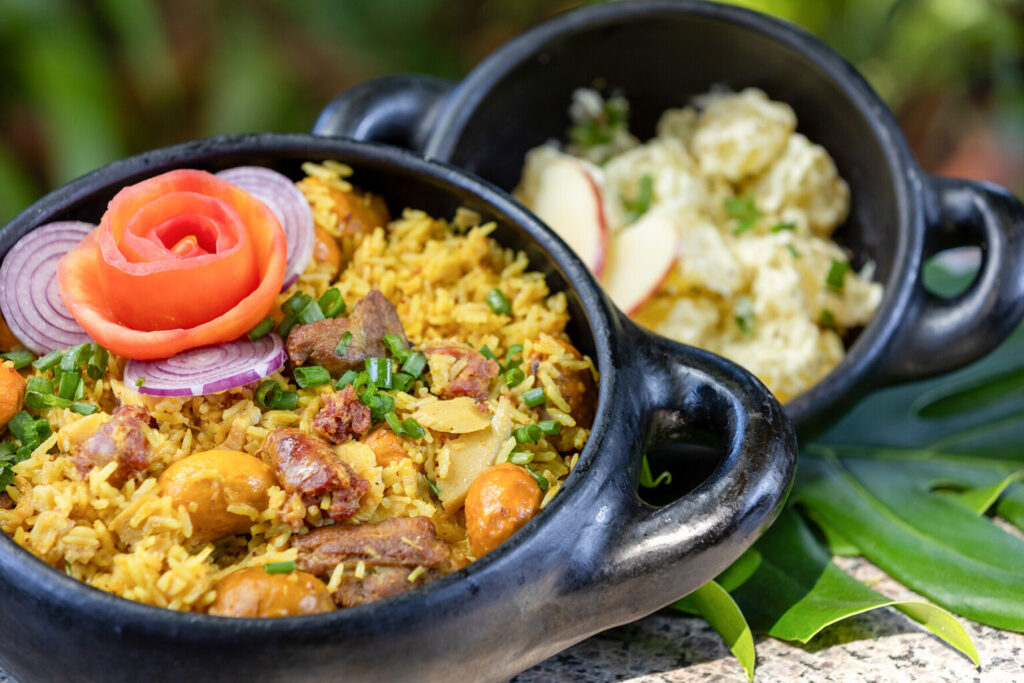 Guia Gastronômico Fica: Cerrado ganha protagonismo no festival