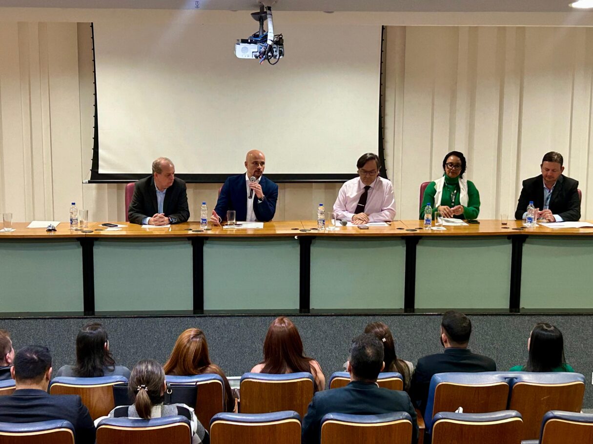 Ipasgo aumenta valor de consultas médicas e inicia nova fase com prestadores