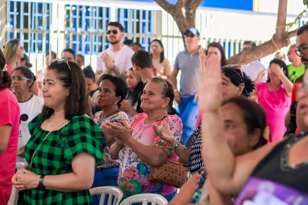 Evento gratuito em Anápolis oferece saúde, beleza e lazer para todas as idades