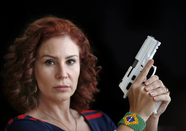 Por unanimidade, STF nega recurso e mantém condenação de Zambelli