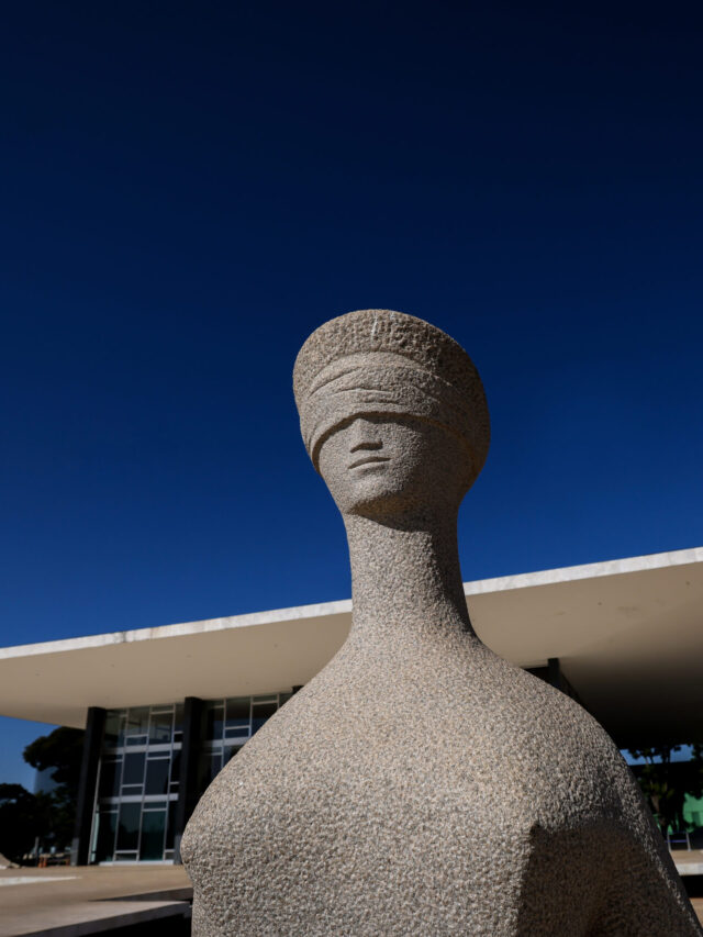 Entenda o Julgamento da Trama Golpista no STF