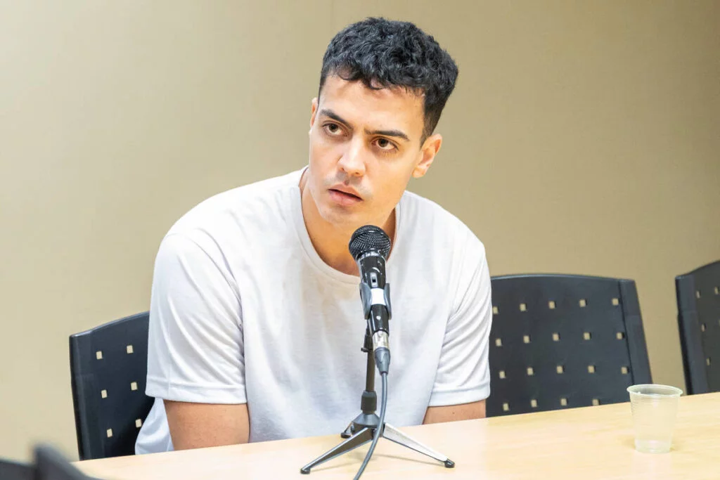 MP do Rio recorre de decisão que mandou soltar Vitor Belarmino