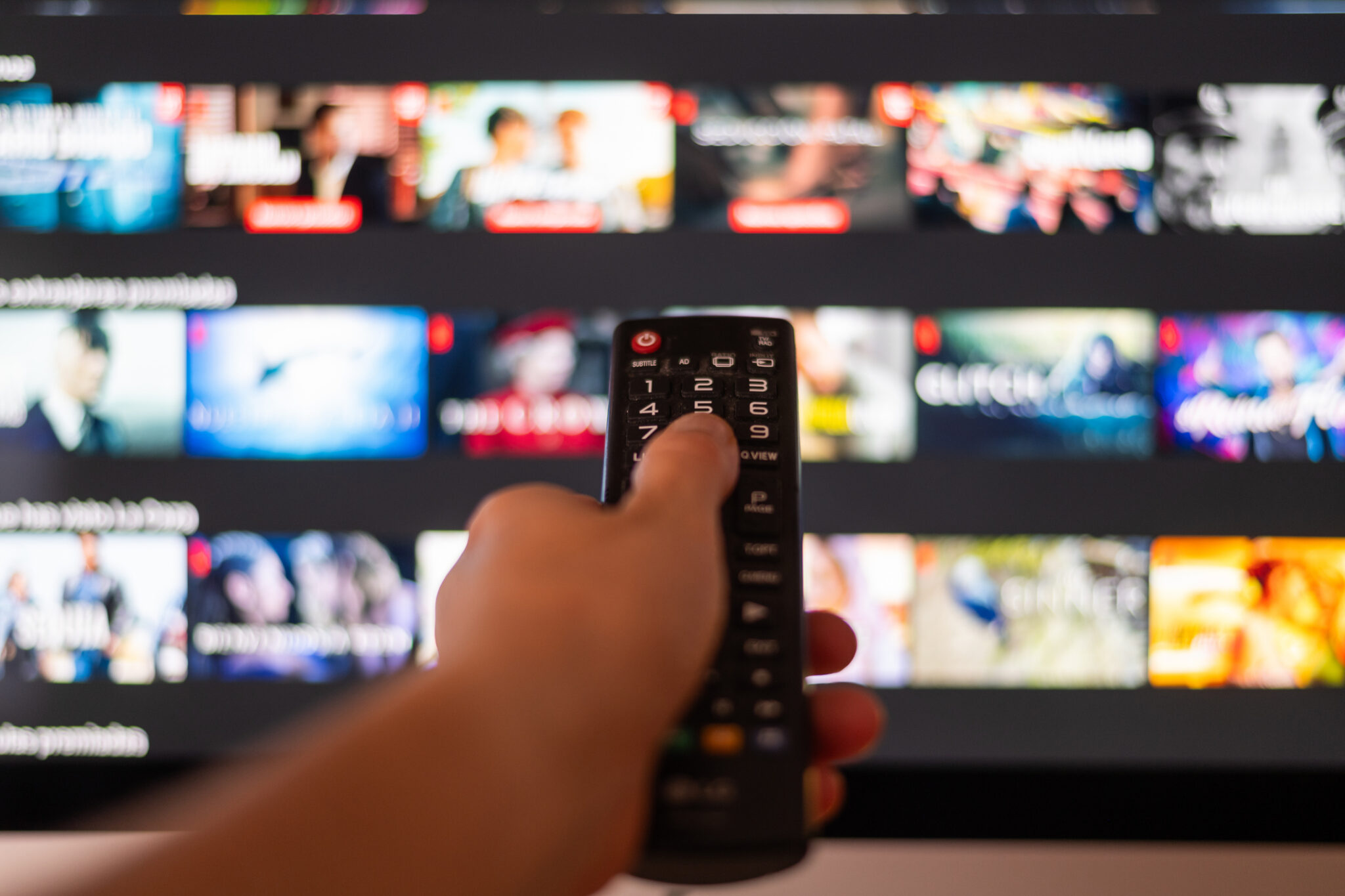 Seis Filmes e 1 receita para o dia dos namorados