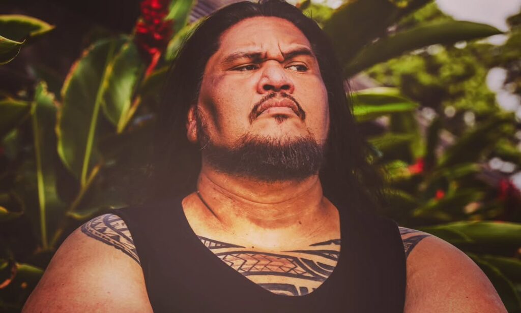 Morre David Hekili Kenui Bell, ator do live-action de Lilo & Stitch