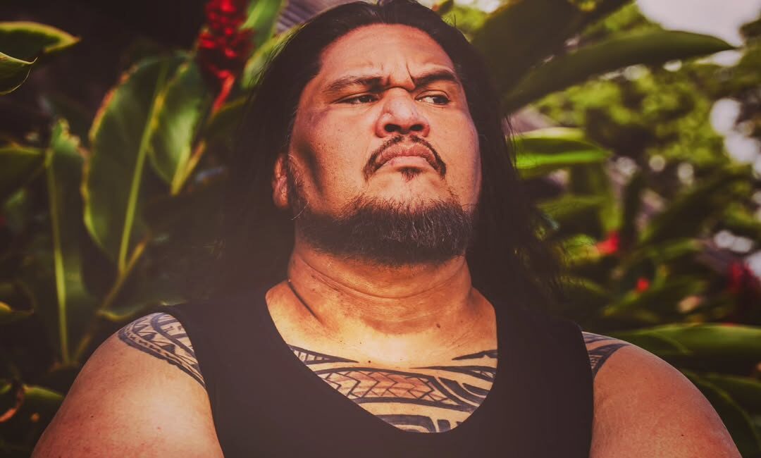 Morre David Hekili Kenui Bell, ator do live-action de Lilo & Stitch
