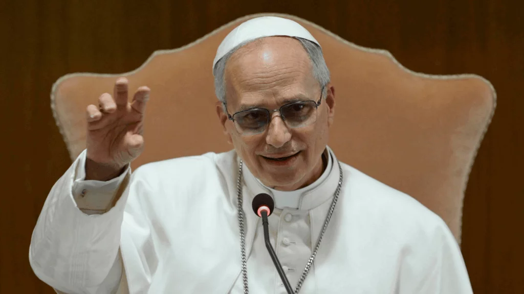 ‘Que a diplomacia faça silenciar as armas’, apela Papa após ataque dos EUA contra o Irã