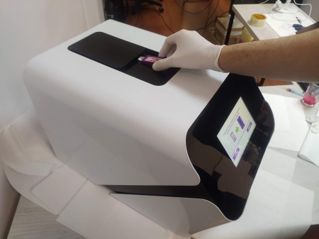 Tecnologia brasileira promete diagnóstico de infarto em 8 minutos e pode transformar atendimentos