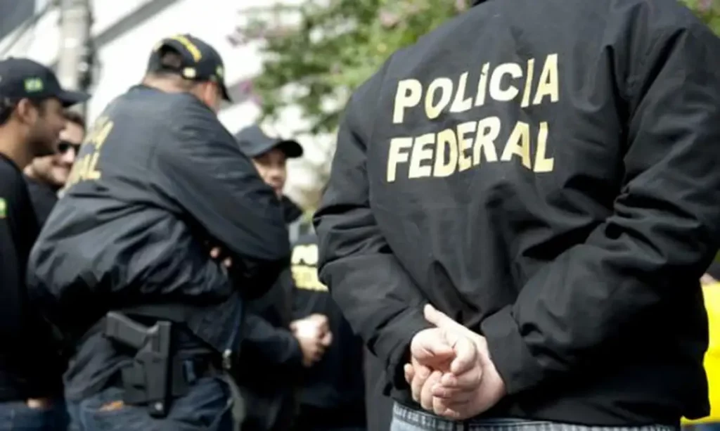 PF prende mais dois na Operação Sem Desconto