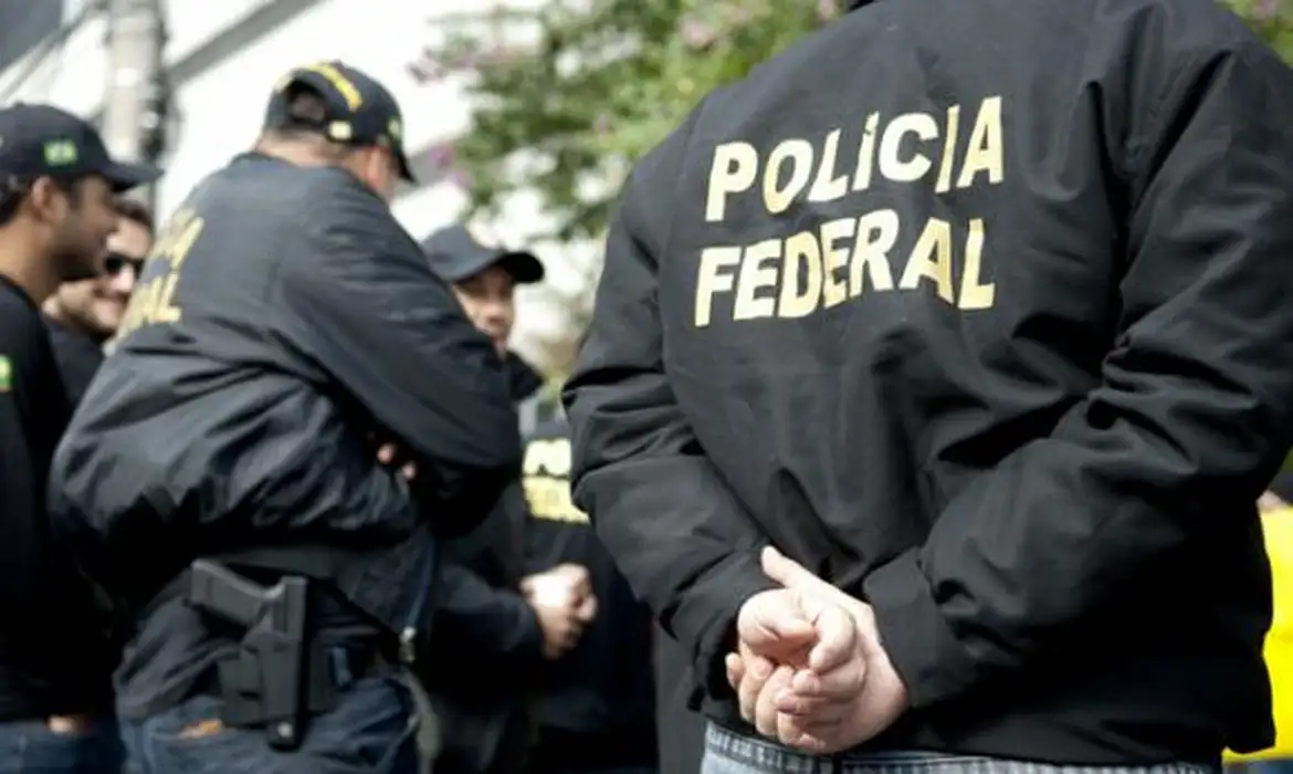 PF prende mais dois na Operação Sem Desconto