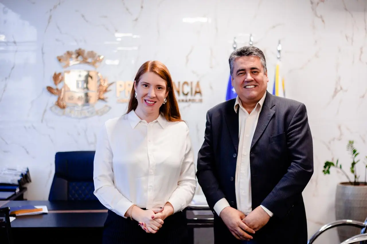 Jornalista Vassil Oliveira assume comunicação da Câmara de Anápolis