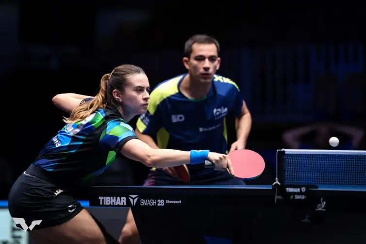 Calderano e Takahashi chegam a final do WTT Star Contender