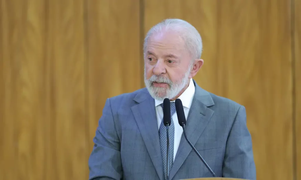 Lula regulamenta Lei da Reciprocidade Comercial; entenda o que muda