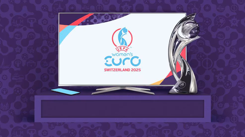Eurocopa Feminina tem de tudo na 1ª rodada