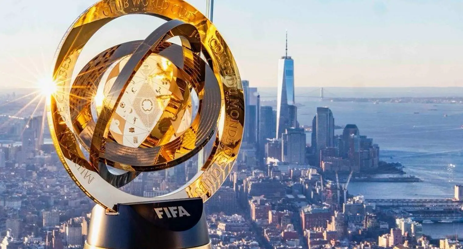 FIFA confirma novo Mundial de Clubes sem data; Real Madrid pressiona por torneio bienal