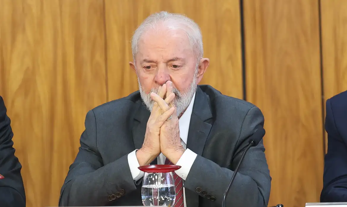 Lula lamenta morte de estudantes da UFPA: “Perda irreparável de vidas”