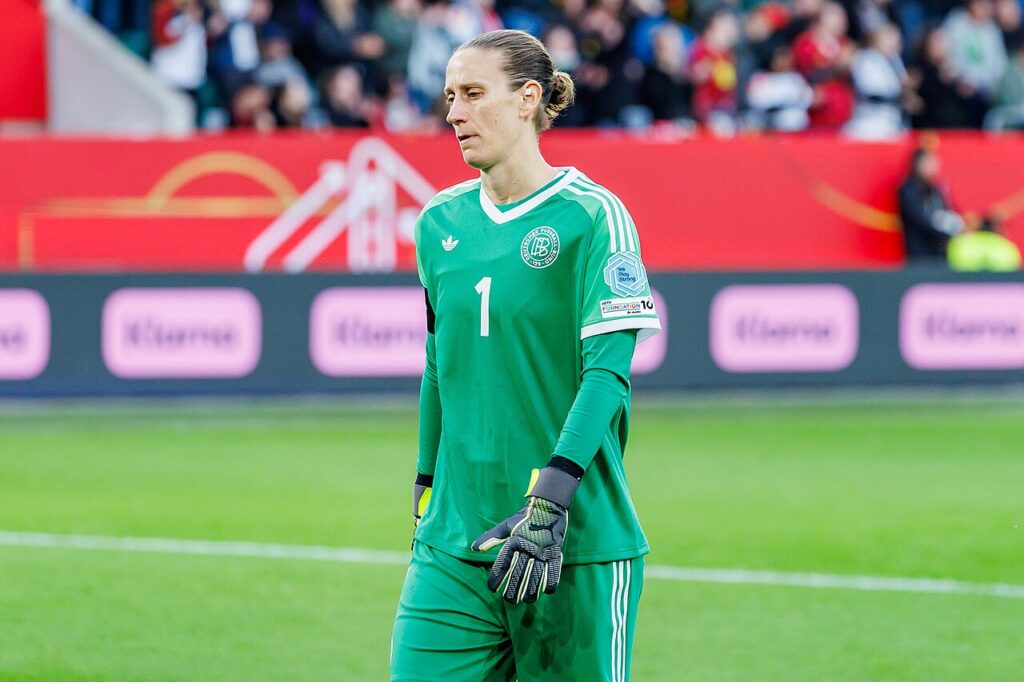 Euro Feminina: Itália, Inglaterra, Alemanha e Espanha nas semis