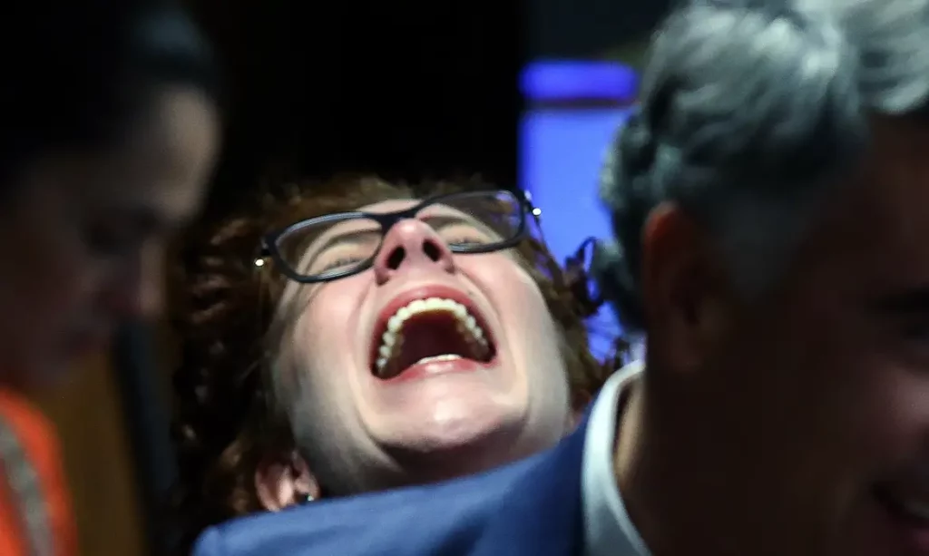 A situação de Carla Zambelli após prisão na Itália