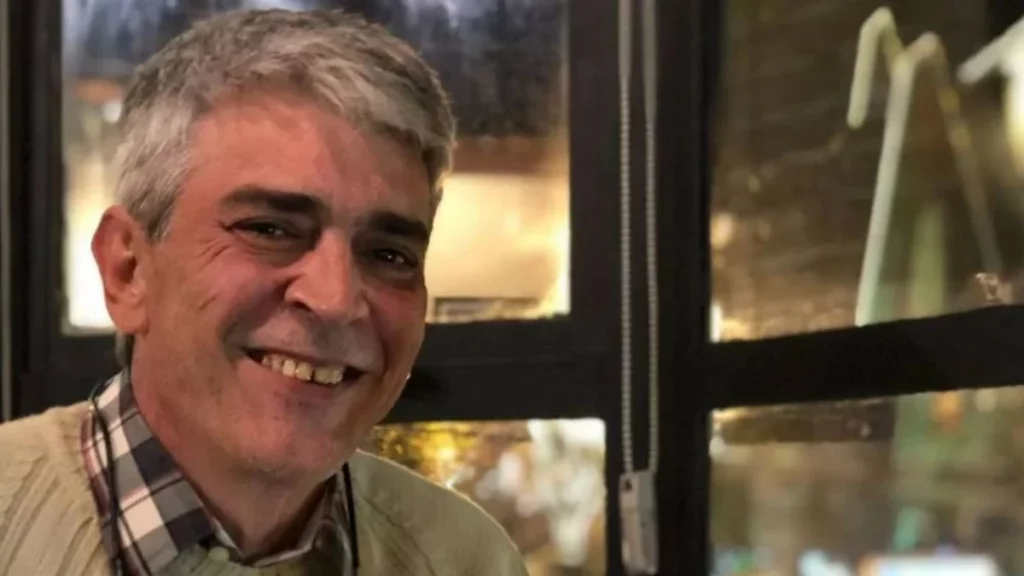 Professor da UFJ morre após agressão na porta de bar em Jataí