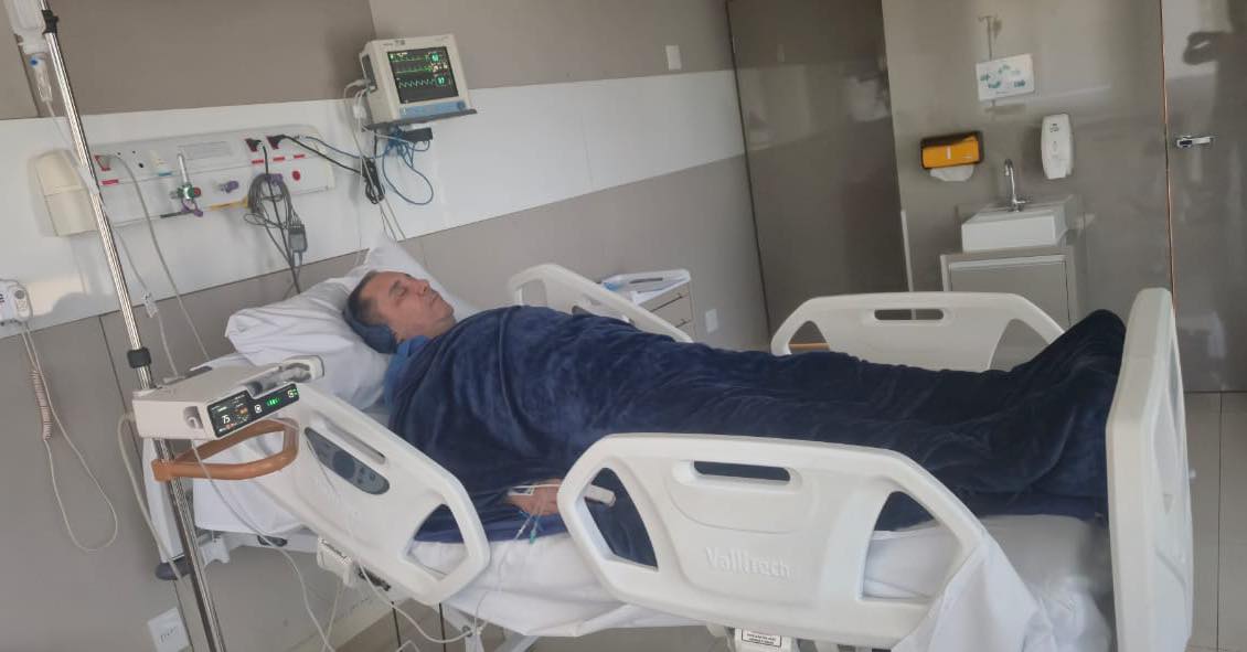 Saiba o que é quetamina, remédio usado por Kajuru para tratar a depressão