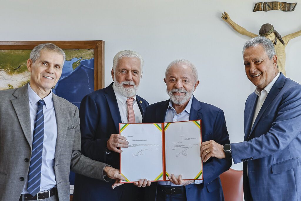 Lula propõe transformar 2 de julho em feriado nacional: Consolidação da Independência
