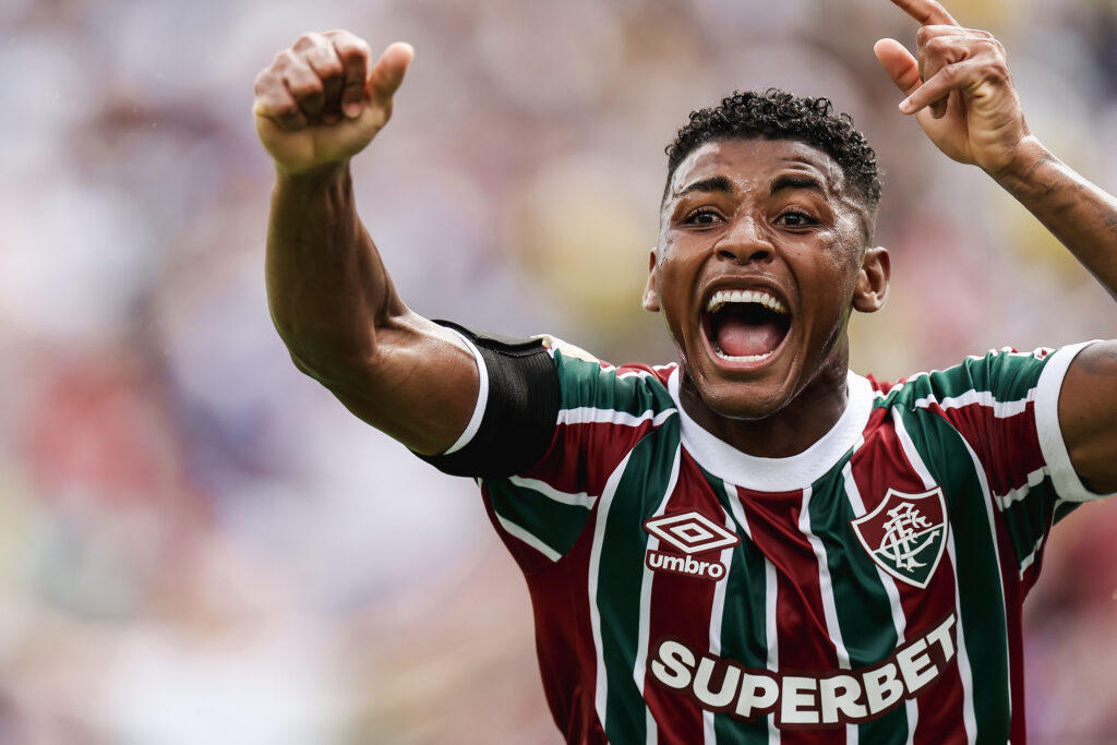 O Fluminense está na semi-final da Copa do Mundo de Clubes