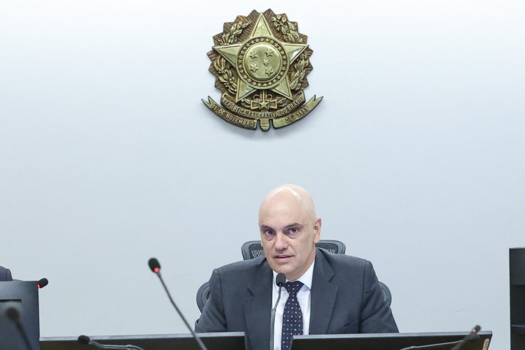 Núcleo 4 no banco dos réus: investigados por ataques às urnas serão interrogados por Moraes