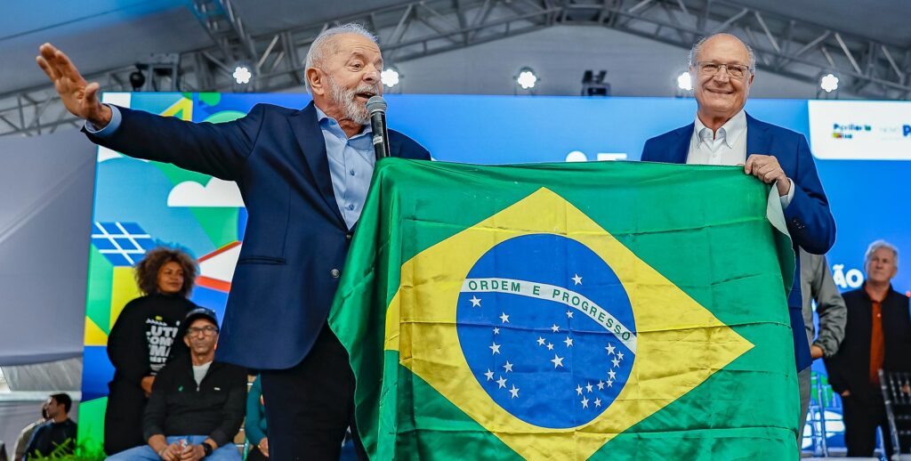 Lula: “Brasil não entregará minerais críticos”